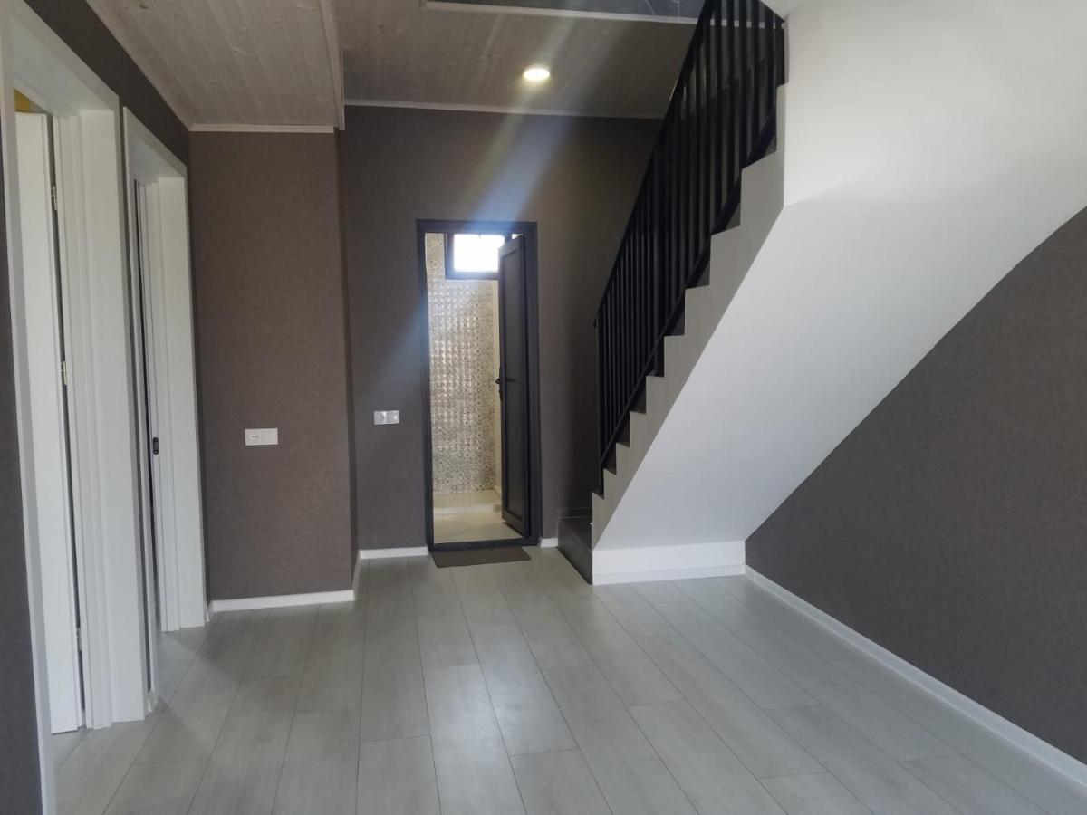Urban Stay Rooms In Тбилиси Экстерьер фото